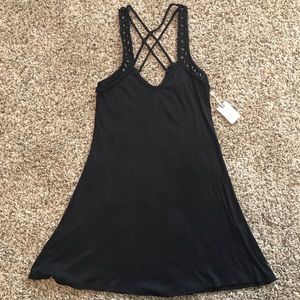 Forever 21 little black dress
